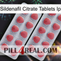 Sildenafil Citrate Tablets Ip 19